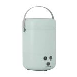 bnf® Mini Washing Machine Compact for Clothing, Underwear for Drom Travel RV green | Home & Garden | Major Appliances | Washers & Dryers | Washing Machines