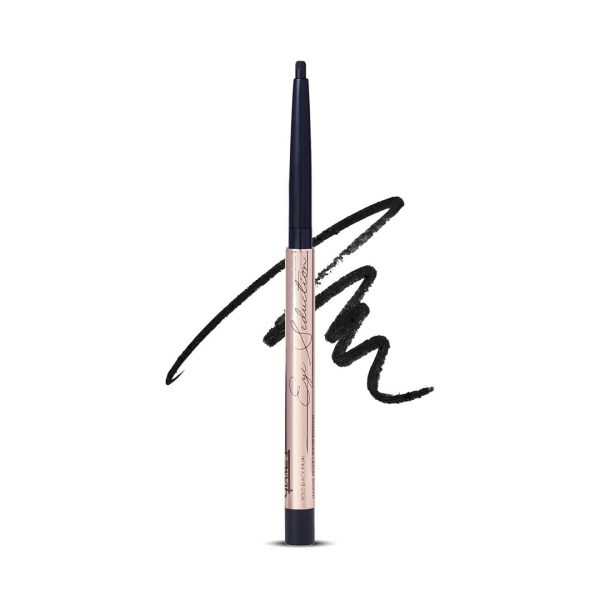Glam21 Stick Kajal Long Lasting | Smudge Proof | Highly Pigmented | Intense Black With Matte Finish