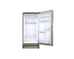 Godrej 180 L 2 Star Direct Cool Turbo Cooling Technology With Upto 24 Days farm Freshness Single Door Refrigerator (RD ERIOPLS 205B THF ST GL, Steel Glow) - Image 4