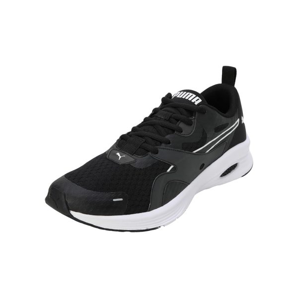 Puma Mens Profoam Fuego Res Running Shoe
