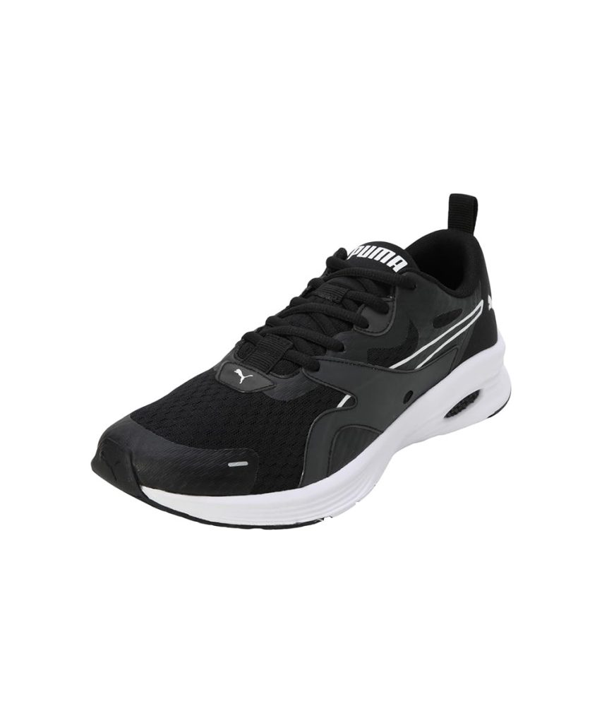 Puma Mens Profoam Fuego Res Running Shoe