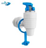 IONIX 2 Pieces Tap for RO water purifier, Compatible with Kent/Dolphin, swift, Aquafresh/many Assembled/Branded RO's, 2 pieces, White - Image 5