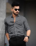 Pinkmint Cotton Blend Casual Shirt for Men Combo Shirt for Formal Wear, Regular Home Wear - Image 4