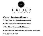 HAIDER ALI AND SONS Women Handloom Pure Soft Tissue Saree With Banarasi Weaving Zari Border And Running Bp | Saree For Party, Wedding, And Festivals, gold - Image 7