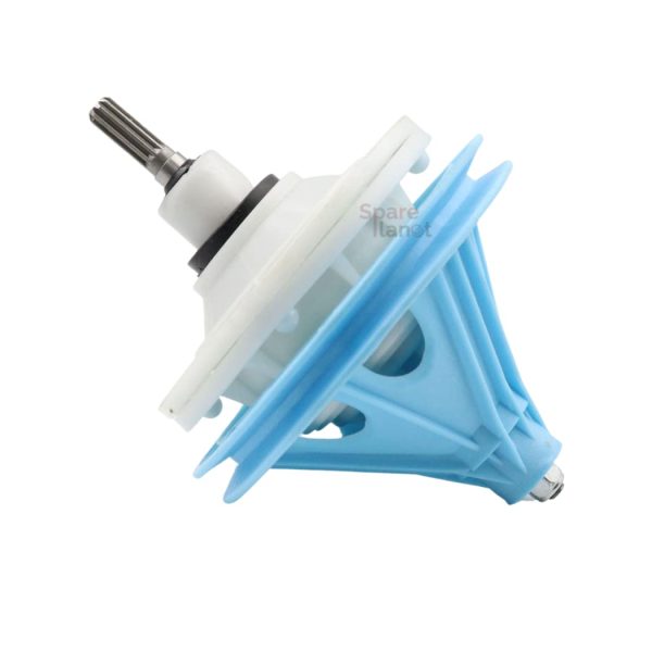 Spareplanet Gearbox Compatible with Godrej GWS7002PPC Model Semi Automatic Washing Machine (Match and Buy)