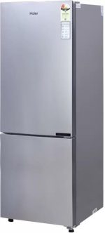 Haier 237 Litres, Frost Free Bottom Mount Refrigerator HRB-2872BMS-P - Image 2