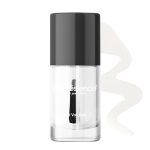 Coloressence Cute Coats Long Lasting Nail Paint | Chip Resistant | Quick Dry | One Swipe Application | Toxin Free|Crystal Look-6Ml, glossy finish