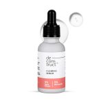Deconstruct Niacinamide Clearing Serum | Multi-Benefit Serum for Pigmentation, Acne Marks, Dark Spots & Tanning | Tested for Oily & Sensitive Skin | 5% Niacinamide + 2% Alpha Arbutin | Beginner-Friendly | 30ml