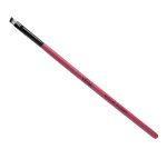 Vega Angular Blender Brush, pink, 17 g