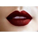 ClubComfort� Matte Me Liquid Lipstick Maroon - Image 3