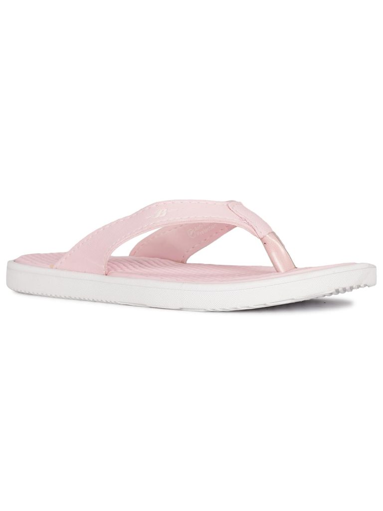 BATA Women's Bubble X Ladies Th Slipper