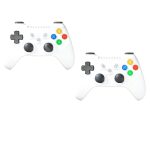 WBD Wireless Video Games for tv Gaming Retro Gaming Console with Game Stick 1080p Plug & Play TV Video Game Set for 2 Player with 9Emulator for Kids & Old School Station Video Game Super Blast - Image 5