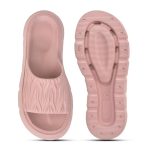 Women Open Toe Slide Sandals Flip Flops EVA Summer Slippers Non-Slip Clog Mules for Girls Lightweight Cushioned Footwear - Image 6