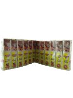 URJUWANI khojati SURMA no 13 black pack of 06 (men & women) (black, 30 g) - Image 3