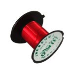AUTO BOTIX Copper Jumper Wire For Opening & Repair of Mobile, Laptop, Tablet 0.1mm