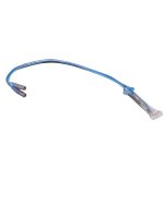 Sanavya® Refrigerator Bimetal Thermal Fuse Compatible for (Thermal Fuse (43cm Wire))