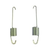 JR Appliance Compatible with Suspension Spring Set of 2 (I f b) Washing Machine Spares Parts