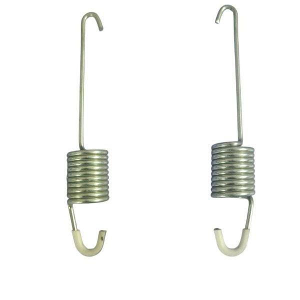 JR Appliance Compatible with Suspension Spring Set of 2 (I f b) Washing Machine Spares Parts
