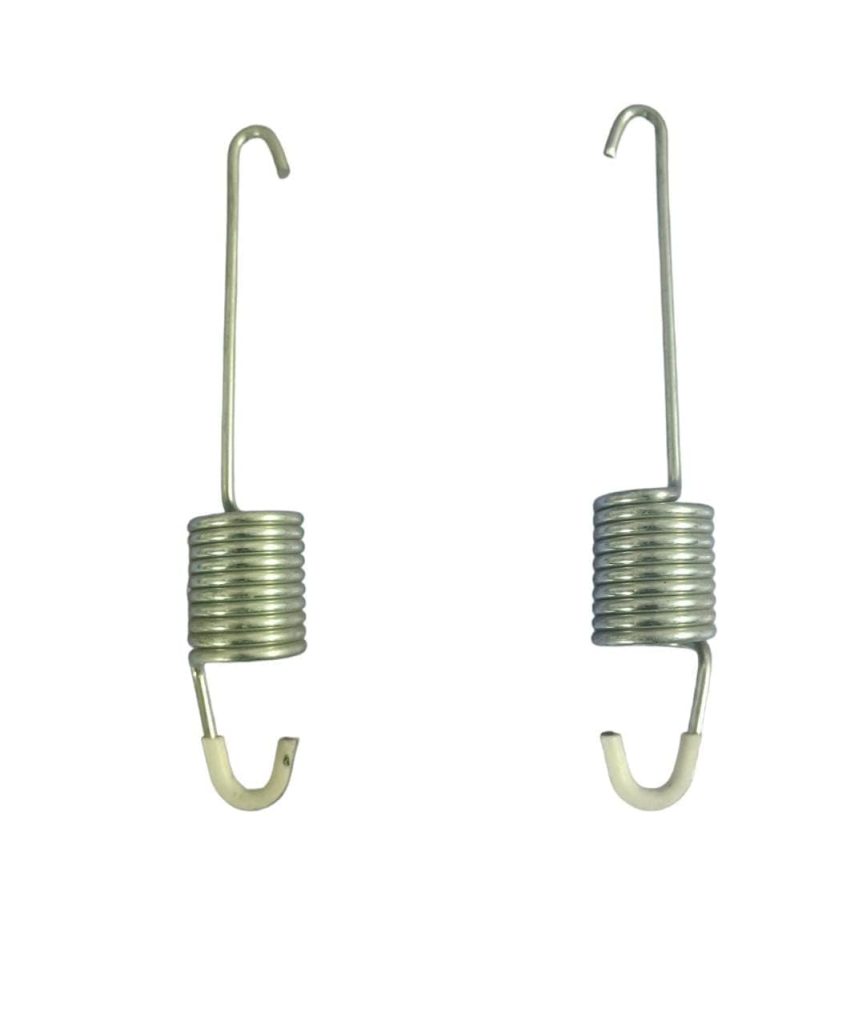 JR Appliance Compatible with Suspension Spring Set of 2 (I f b) Washing Machine Spares Parts