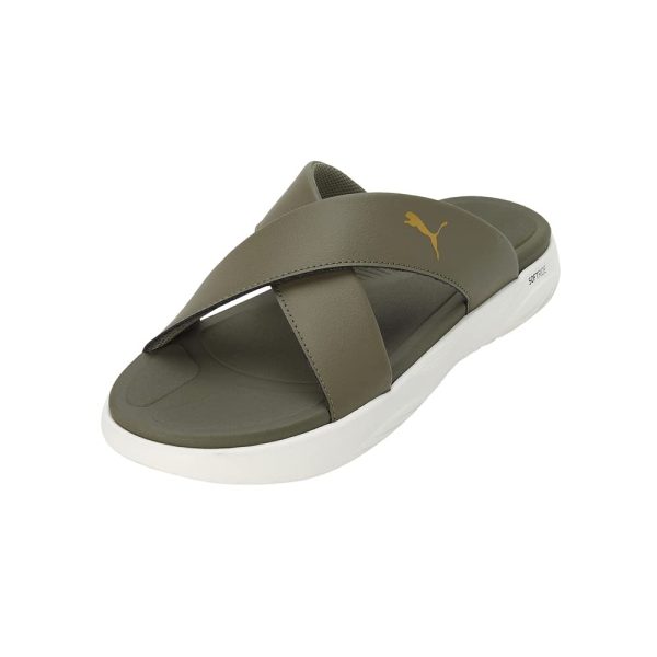 Puma Unisex Adult Softride Seave Slip Sandal