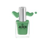 JUICE Quick-dry, Long Lasting, Chip Resistant, Gel Finish, High Gloss, F&D APPROVED COLORS & PIGMENTS Nail Kit, 5 in 1 Combo 15, Gloss - Image 3