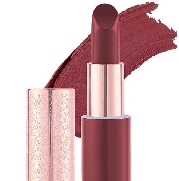 Matte Drama Long Stay Lipstick - Wrap Up
