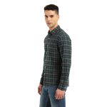 Levi's Men's Cotton Slim Fit Shirt - Image 5
