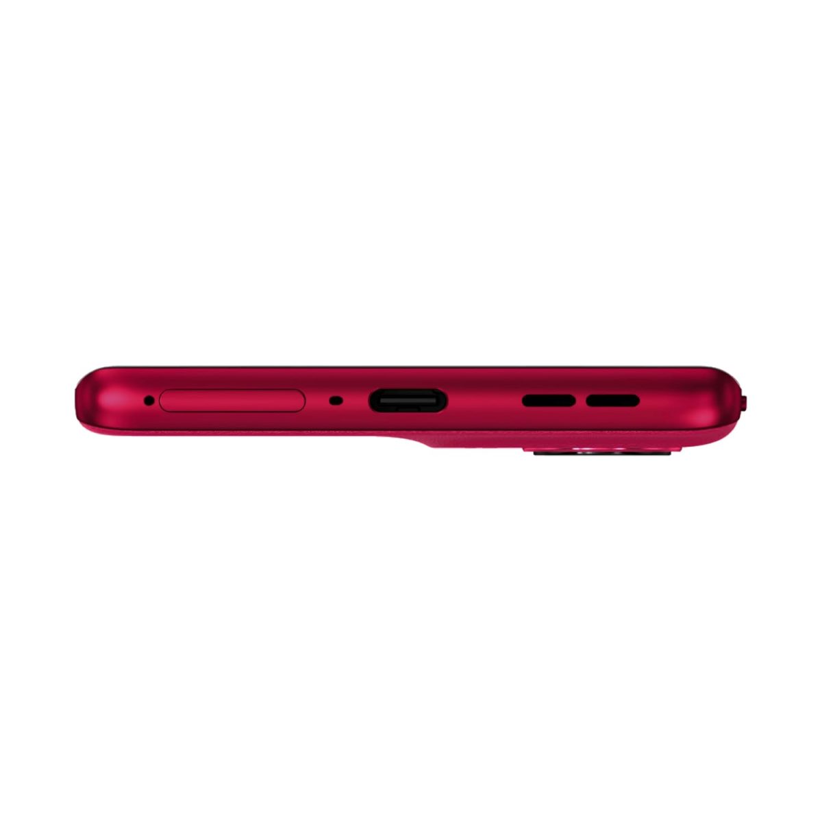 Motorola G85 5G (Viva Magenta, 12GB RAM, 256GB Storage) | 6.7" pOLED Display | Snapdragon 6 Gen1 Processor | 50MP OIS Camera | 16MP Front Camera | 5000mAh Battery | 33W Charging - Image 3