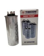 M&M HARIS "Tibcon Capacitor 45 MFD 440V for Air Conditioner (Split & Window Air Conditioners) 1.5 Ton & 2 Ton Air Conditioner - Image 4