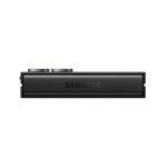 Samsung Galaxy Z Flip7 FE 5G Smartphone with Galaxy AI (Black, 8GB RAM, 128GB Storage), Ultra Sleek Compact Design, 50MP High-Resolution FlexCam, Long-Lasting 4000 mAh Battery, All-New One UI 8 - Image 6