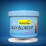 Corlin Fair Glow Silky Blondup Blondor Powder - Lifts upto 9 levels | For Men & Women, 125g - Image 3