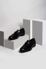 Louis Philippe Men Formal Shoes - Image 6