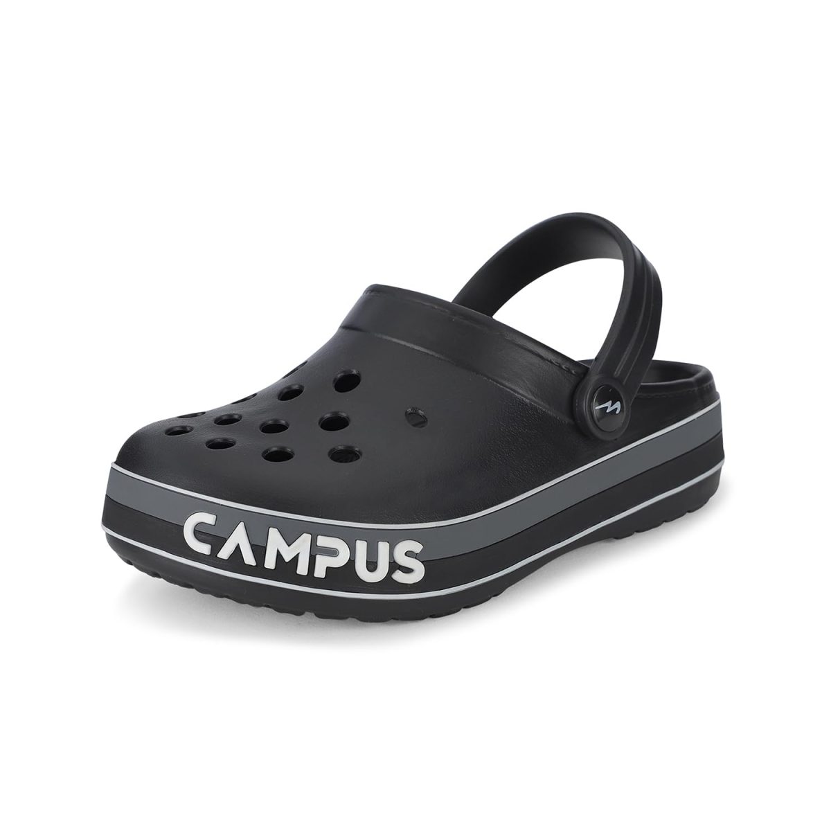 Campus Men Gc-4007A Clogs
