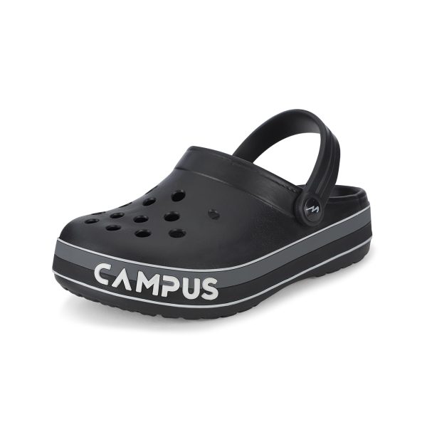 Campus Men Gc-4007A Clogs