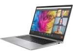 HP Zbook Firefly 14" G11 Mobile Workstation/IntelCoreÂ™Ultra 7-155U/Integrated IntelGraphics/16GB DDR5/SSD 512GB/IntelWi-Fi 6E & Bluetooth5.3 Wireless Card,Win 11 Pro,5MP Camera, 3 Yrs (A92U2PT) - Image 2