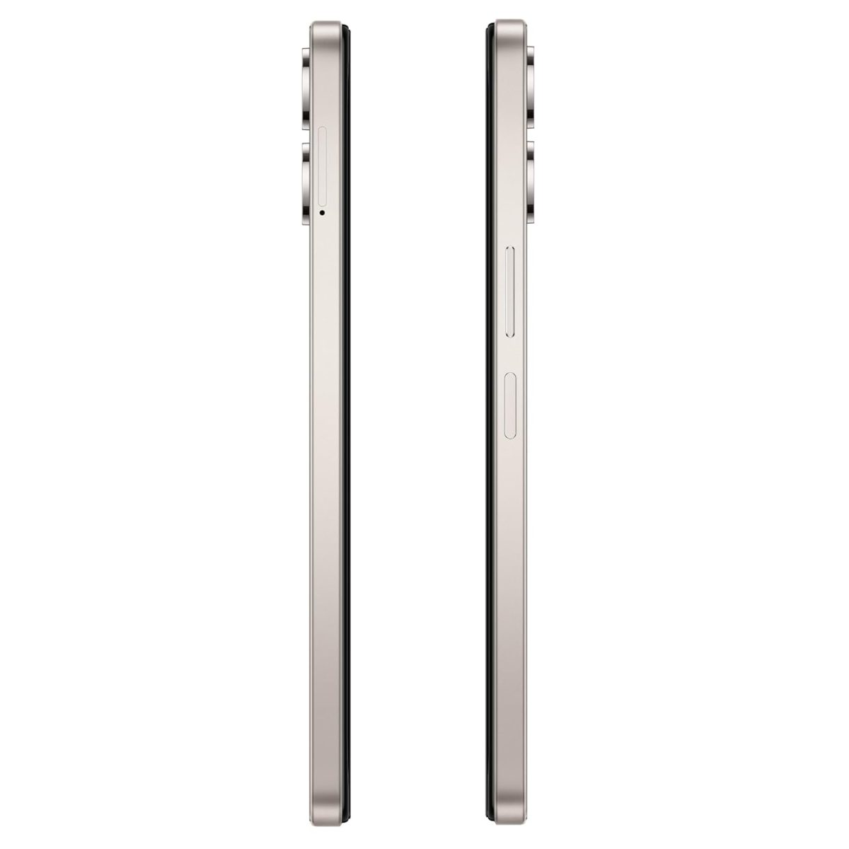 VIVO Y19 5G (Titanium Silver, 4GB RAM, 128GB Storage) with No Cost EMI/Additional Exchange Offers - Image 3