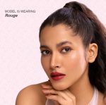 EARTHING HANDS Kay Beauty Hydra Creme Hydrating Full Coverage Lipstick with Hyaluronic Acid - Rouge (3.6g) - Image 4