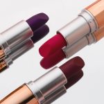 Gleva Metallic Long Lasting Lipstick for Women, No Smudge, Lightweight & Hydrating Formula with Metallic 3D Shine, Waterproof Lipstick, Full Coverage Lip Makeup (Majestic Mauve) - Image 8