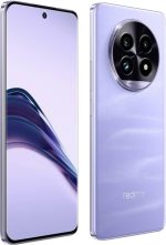 realme 13 Pro+ 5G (12GB, 256GB, Monet Purple, New) - Image 2