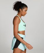 Puma Women's Polyester Sports Sports Bra - Image 2