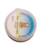 Naachaas Madurai Sri Hanuman Senduram Paste 5gms - Pack of 5 - Orange color - Image 3
