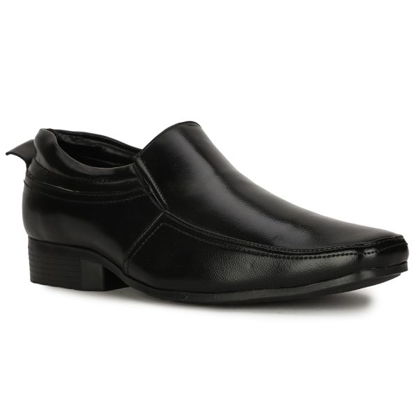 Bata Men Pull On Formal Shoes