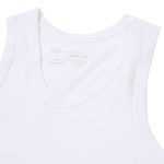 Van Heusen Men Regular Fit Vest - 100% Combed Cotton - Ultra Soft, Label Free, Wider Straps - Image 7
