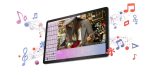 Lenovo Tab K11 /4G Calling + Wi-Fi/8GB Ram + 128 GB Rom/7040Mah Battery and Tuv Certified Eye Protection -ZADG0033IN (Model-TB330XU), Black - Image 3