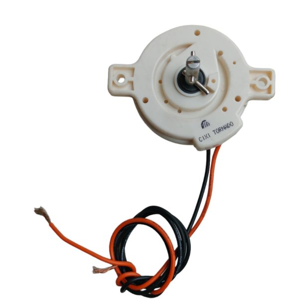 Sanavya Spin Timer 5 min Compatible for Videocon 6800 Semi Automatic Washing Machine | Dryer Timer Compatible for Videocon Washing Machine Wire Colour = Orange & Black