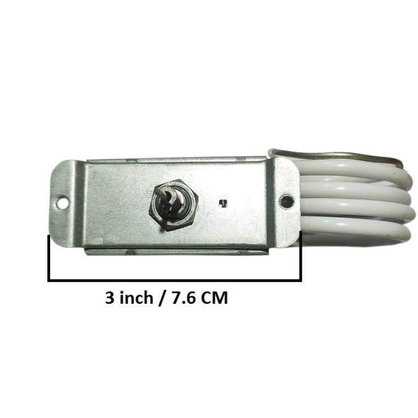 STAR SUNLITE Thermostat Single Door Refrigerator RBI Annapurna Pack of 1