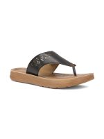 Bata Women's Penny Laser Th. Slipper