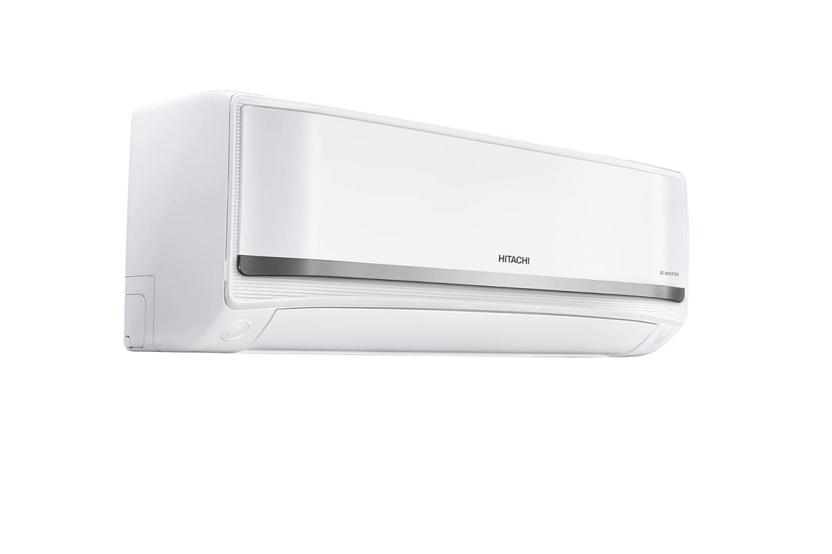 Hitachi 1.5 Ton 5 Star ice Clean Inverter Split AC (100% Copper, Dust Filter, Yoshi 5600XXL, R32 - RAS.Y518PCAISL, Dual Platinum) - Image 11