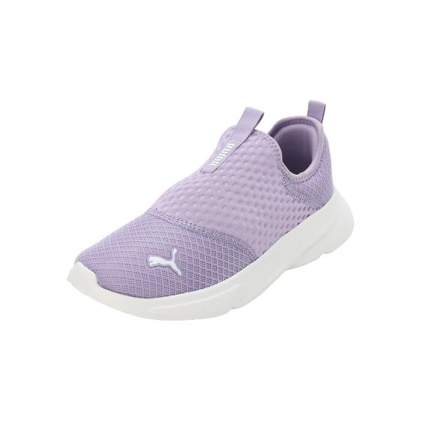 Puma Women Melanite Slipon Sneaker