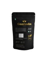 GAURVEDA Surma Kala - Surma Black - Natural (Black, 100 Grams) - Image 2